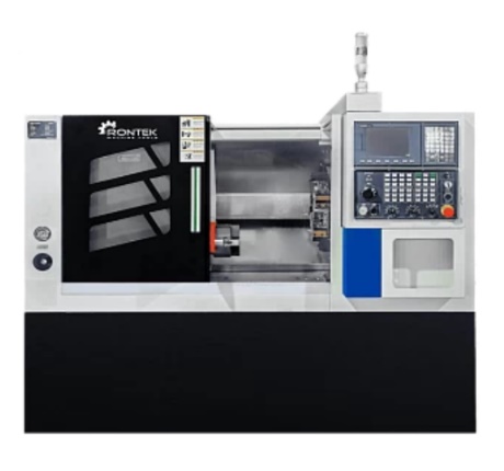  Центр обрабатывающий токарный горизонтальный Economy line HTC 400T8-315M(E)