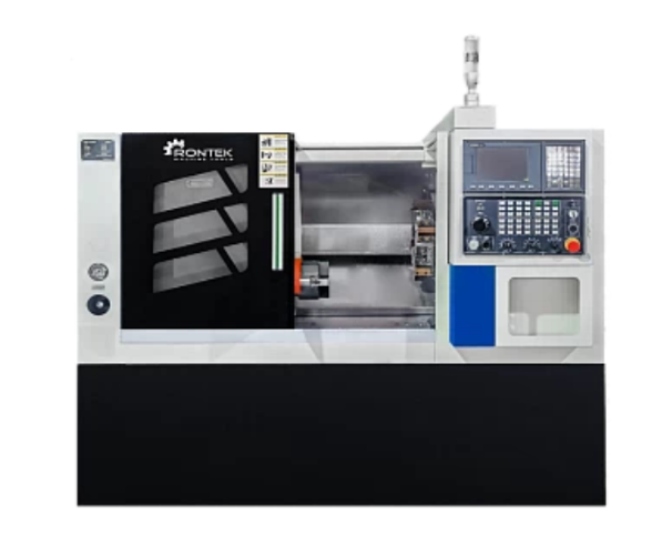 Центр обрабатывающий токарный горизонтальный Economy line HTC 450D5-360(E)