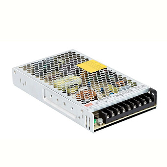 Блок питания LRS-200-24 
