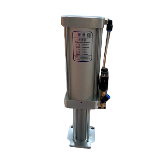 Пневмогидроусилитель ZYQ12110 