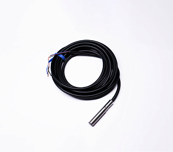 Индуктивный датчик E2B-S08KS02-WP-B1 