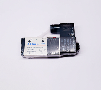Пневмораспределитель 3V210-08-NC 
