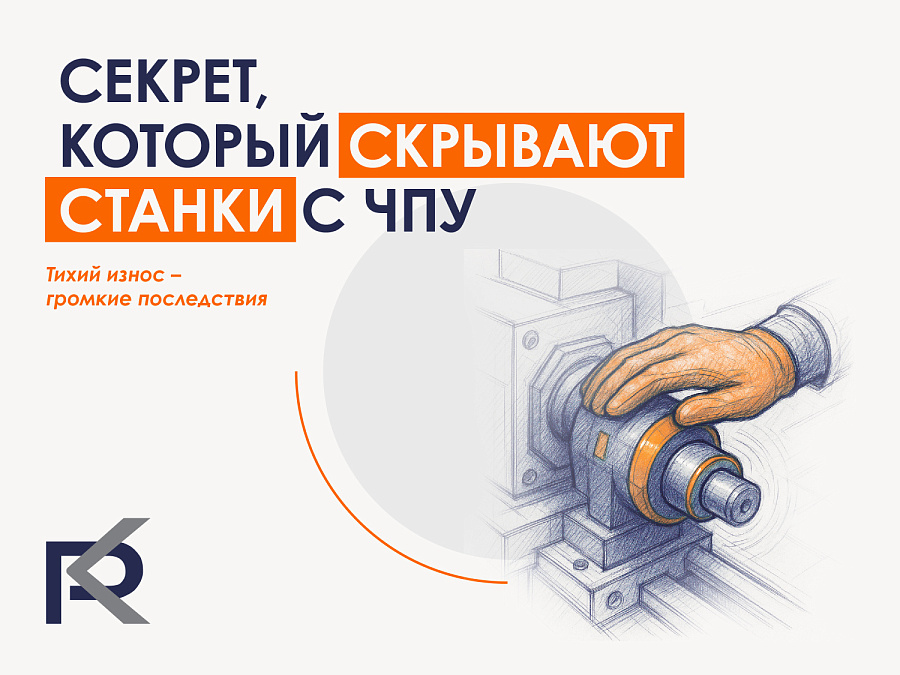 Шарико-винтовая пара: как распознать и обезвредить скрытую угрозу