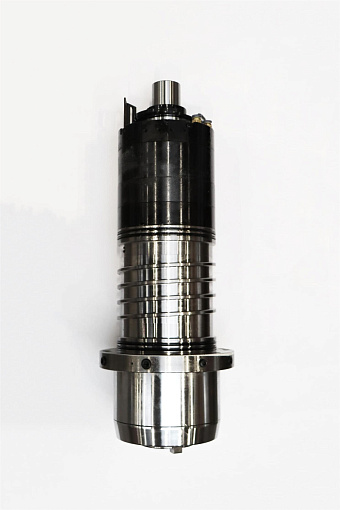 Шпиндель ВТ40-150-10000rpm/Ф48 