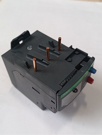 Тепловое реле Schneider LRD05 