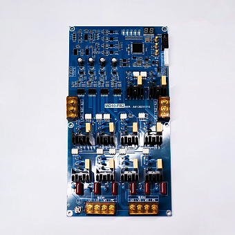 Электрическая плата MD10-FR2 