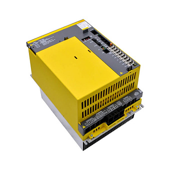 Сервоусилитель A06B-6320-H364 