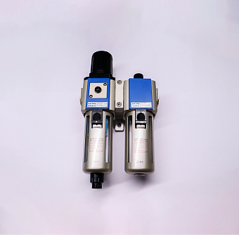 Блок подготовки воздуха GFC30010NW 