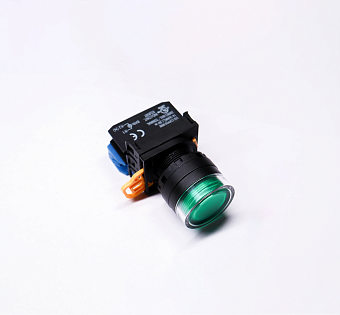 Кнопки начала старта цикла в сборе YW-E10 