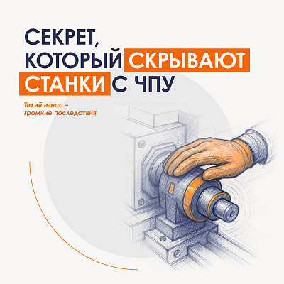 Шарико-винтовая пара: как распознать и обезвредить скрытую угрозу