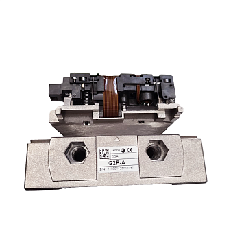 Головка оптического датчика линейных перемещений G2P-A 