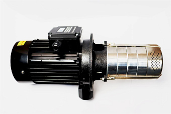 Насос для СОЖ MTH4-40/4 