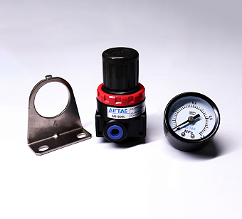 Регулятор давления воздуха AR1500L1 