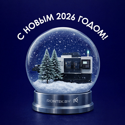 С НОВЫМ 2026 ГОДОМ!