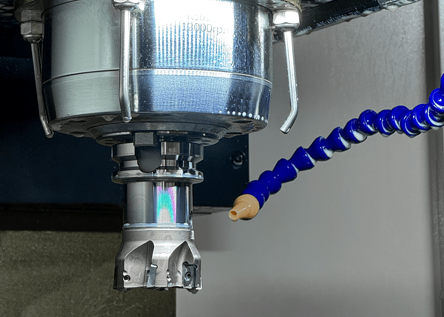 Расчет режима резания при фрезеровке