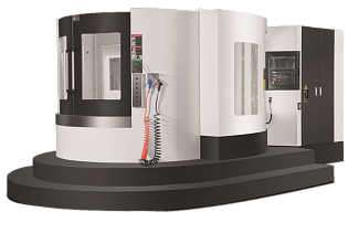 Серия HMC 50S/63S/80S/100S