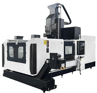 Купить фрезерный станок GMC 16