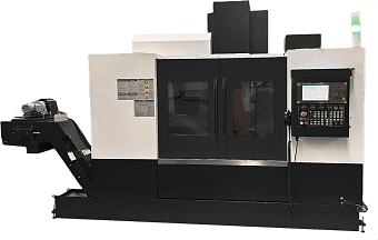 Купить фрезерный станок VMC 50C