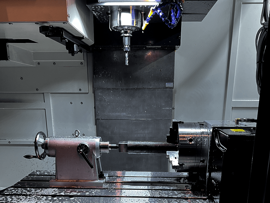 Как Ронтек машин тулс помог Электростальскому заводу тяжелого машиностроения обновить парк оборудования