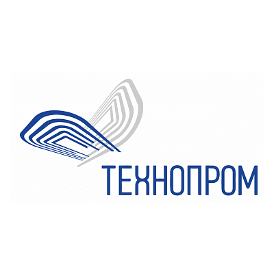 ТЕХНОПРОМ - 2023