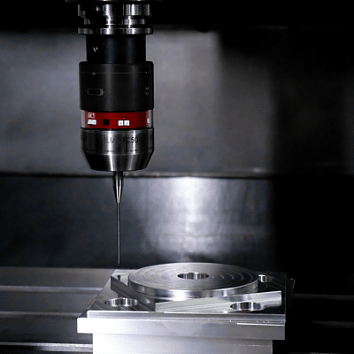 Как выбрать датчик для станка с ЧПУ: обзор типов и рекомендации BLUM