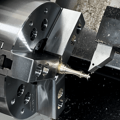 Выбор рациональных режимов резания при точении