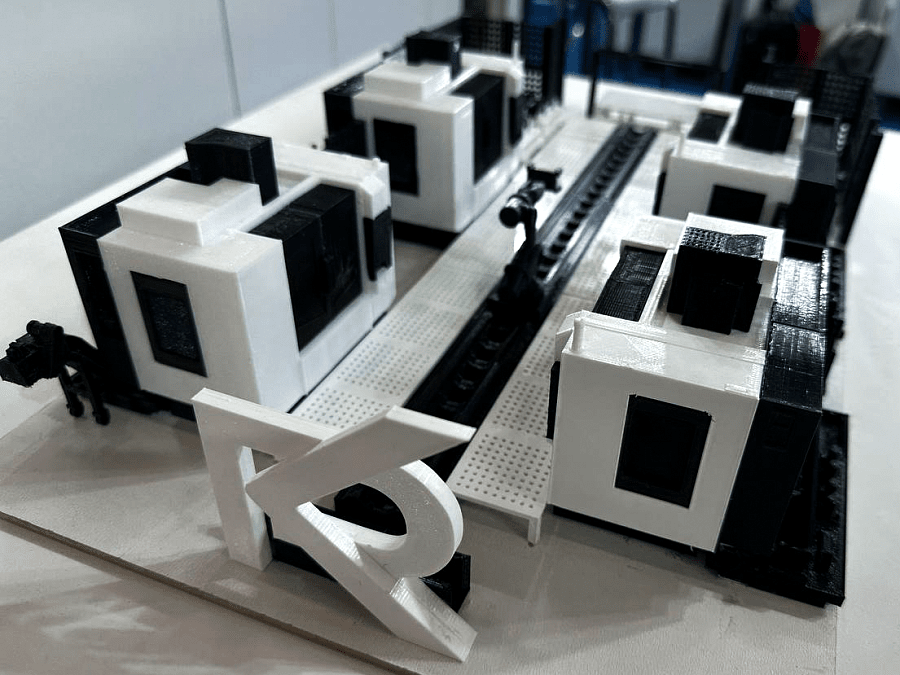 ИННОПРОМ 2025 в Екатеринбурге