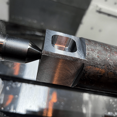 Как Ронтек машин тулс помог Электростальскому заводу тяжелого машиностроения обновить парк оборудования