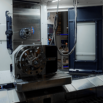 Модернизация производства: подбор стратегического решения