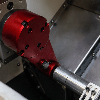 Автоматический уловитель деталей: ключ к беспрерывной обработке и повышению производительности