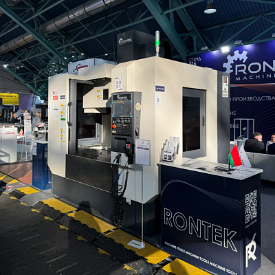 ИТОГИ ВЫСТАВКИ "МЕТАЛЛООБРАБОТКА-2025" В МИНСКЕ