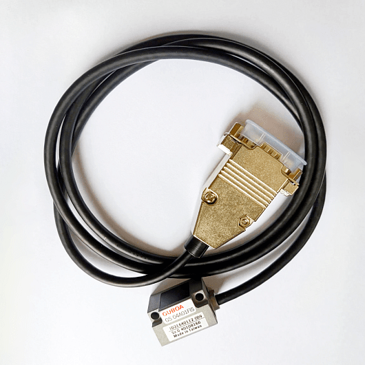 Энкодер GS 04A01FIS