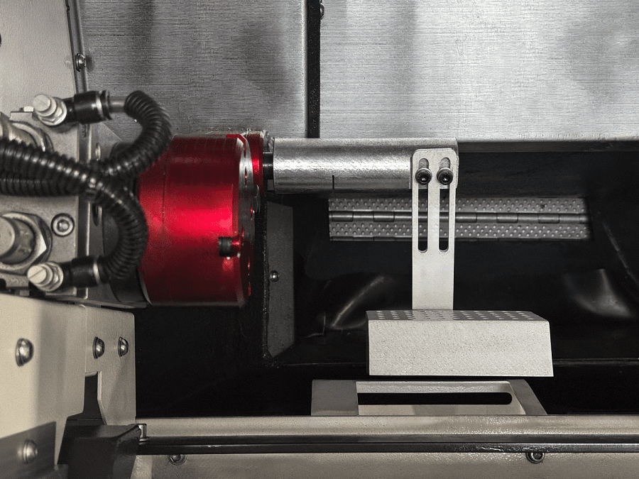 Автоматический уловитель деталей: ключ к беспрерывной обработке и повышению производительности